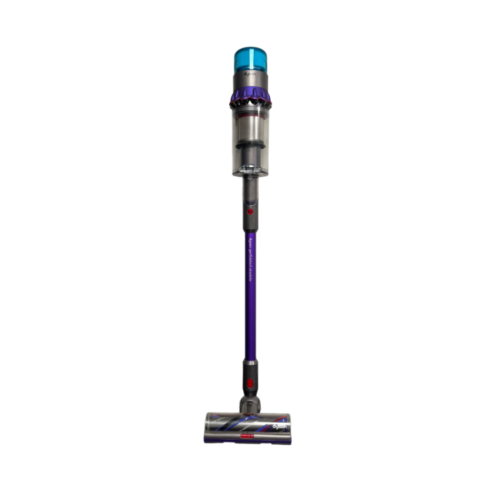 Dyson Gen5detect Absolute Cordless Vacuum Cleaner Multi-Purpose Purple