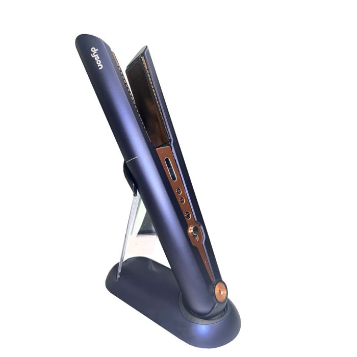 Dyson HS03 Corrale Cordless Hair Straightener Hair Styler Prussian Blue & Copper
