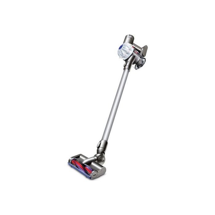 Dyson V6 Flexi 21.6v Cordless Lightweight Handstick Vacuum Cleaner Hoover