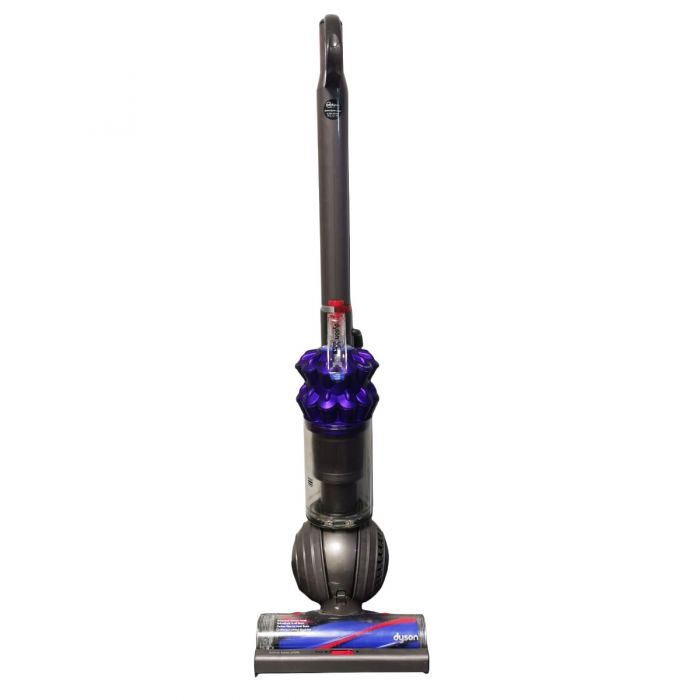Dyson DC50 Animal Compact Bagless Upright Vacuum Cleaner Powerful Suction 700w