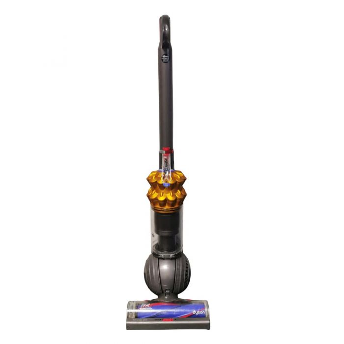 Dyson DC50 NEW Multi Floor Bagless Upright Vacuum Cleaner Powerful Suction 700w