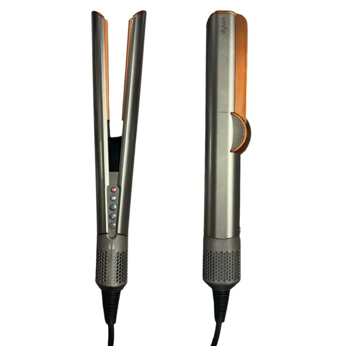 Dyson HT01 Airstrait Hair Straightener 3 Temperature Settings Digital Control