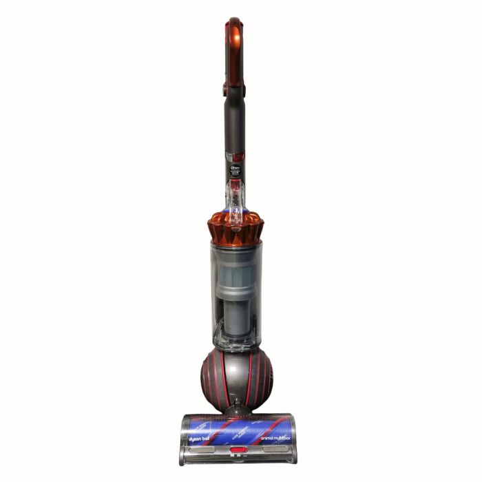Dyson UP34 Ball Animal Multi-floor Bagless Upright Vacuum Cleaner 1.8L 730w
