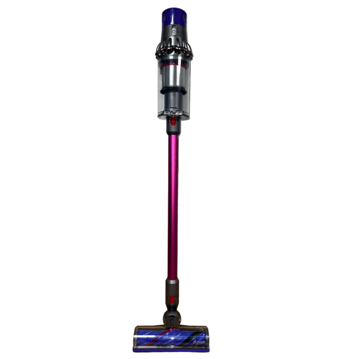 Dyson Cyclone V10 Extra Cordless Handheld Stick Vacuum Fuschia