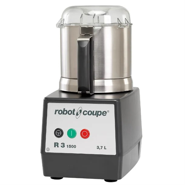 Robot Coupe R3-3000 Food Processor 3.7L 650W