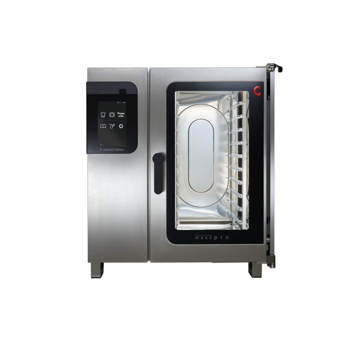Convotherm Maxx Pro EasyTouch 10 x 1/1GN Electric Combination Oven 3PH