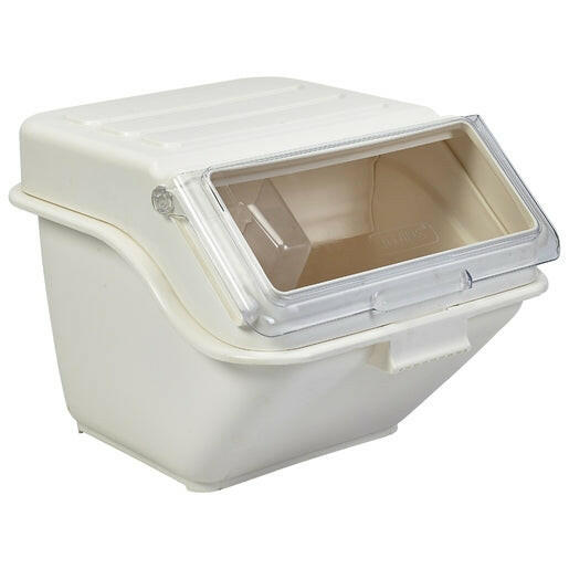 Polypropylene Ingredient Bin 38Litre