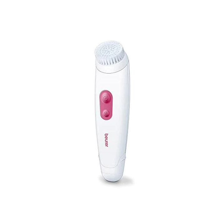 Beurer FC48 Facial Brush Water-Resistant Battery Powered
