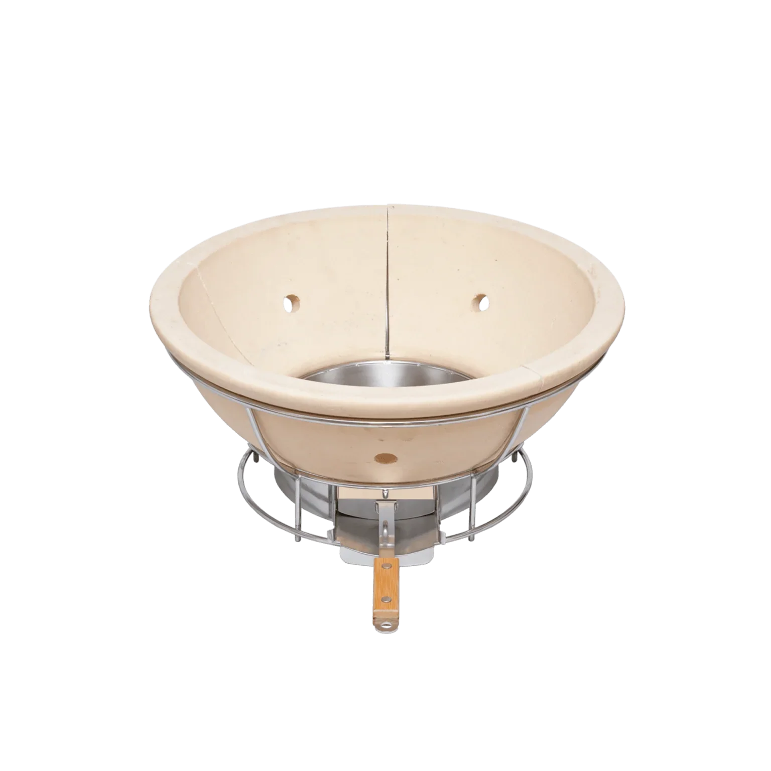 Monolith Classic Firebox