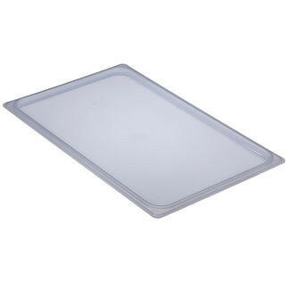 Cambro 10PPCWSC190 Translucent 1/1 GN Seal Cover