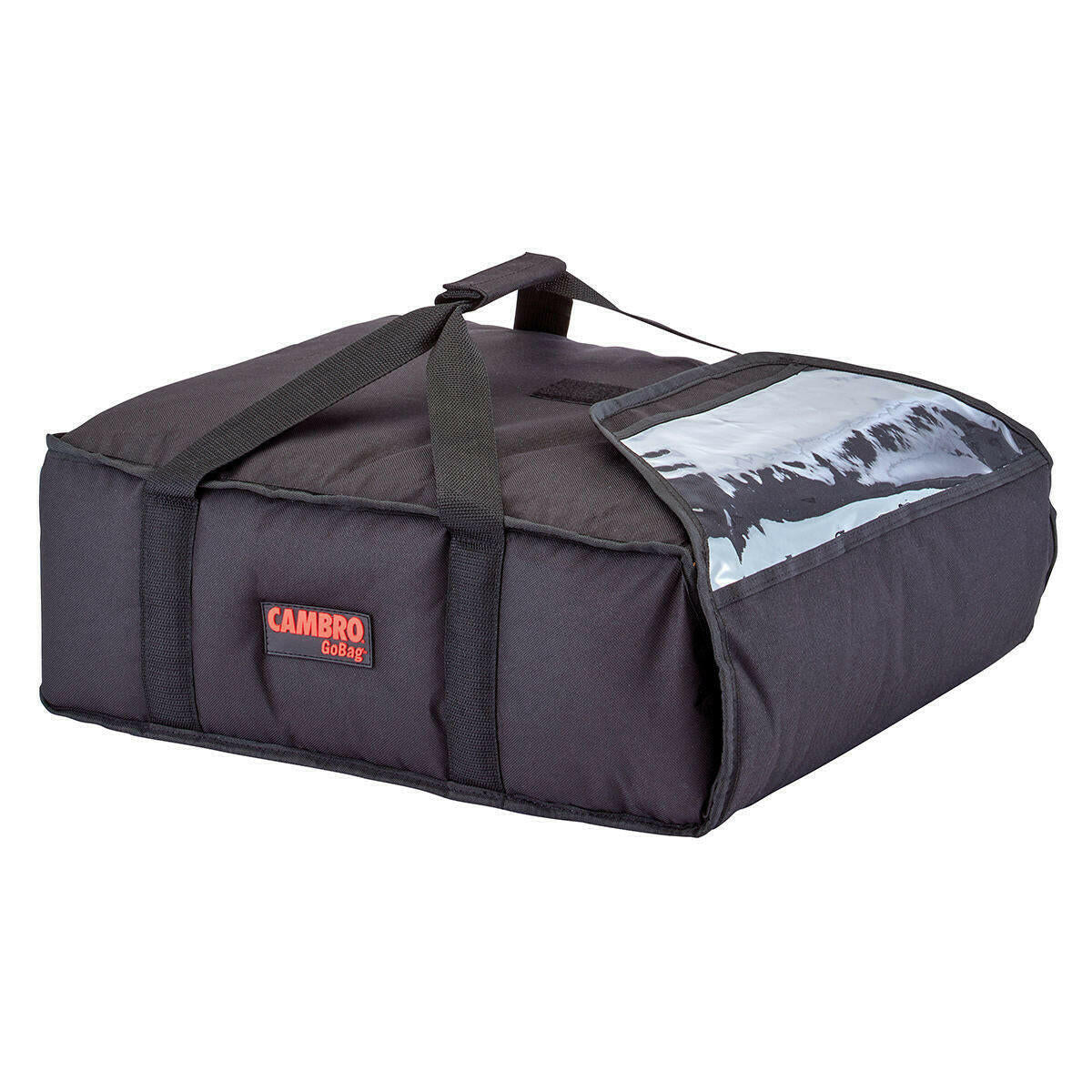 Cambro GBP216110 GoBag™ Standard 2 x 16" Pizza Delivery Bag