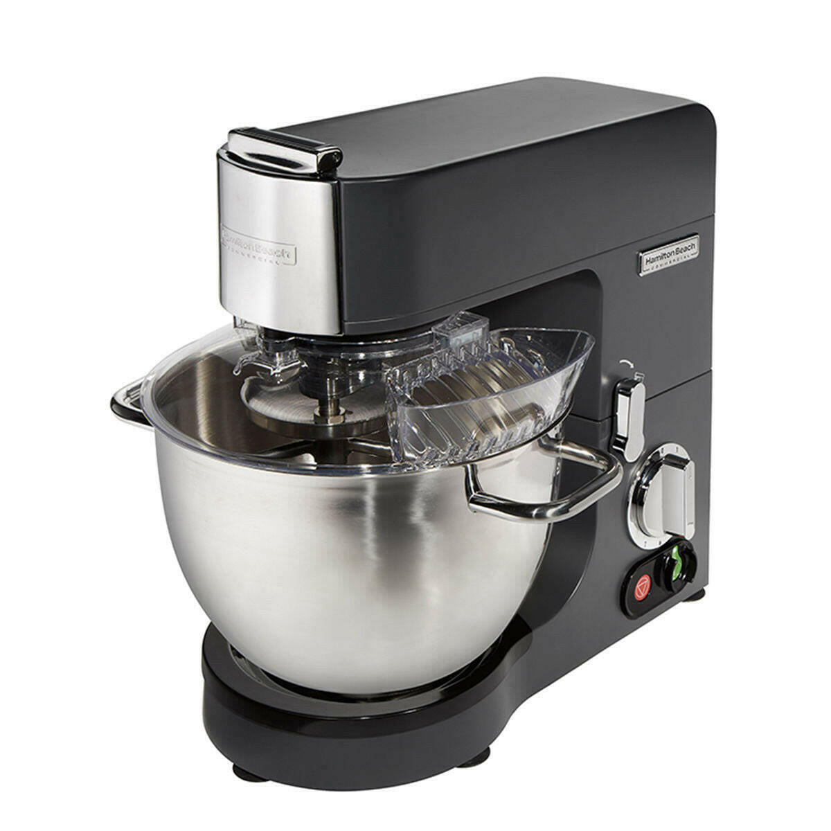 Hamilton Beach CPM800-UK Commercial High Performance Countertop Mixer