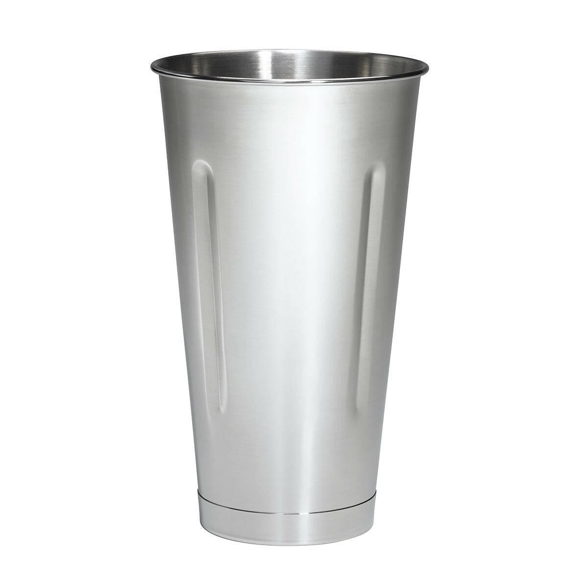 Hamilton Beach 110E Commercial Spare Heavy-Duty Stainless Steel Malt Cup