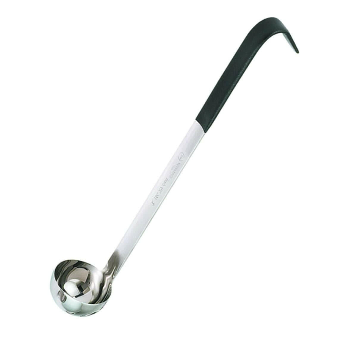 Vollrath Black Kool-Touch Ladle 1oz