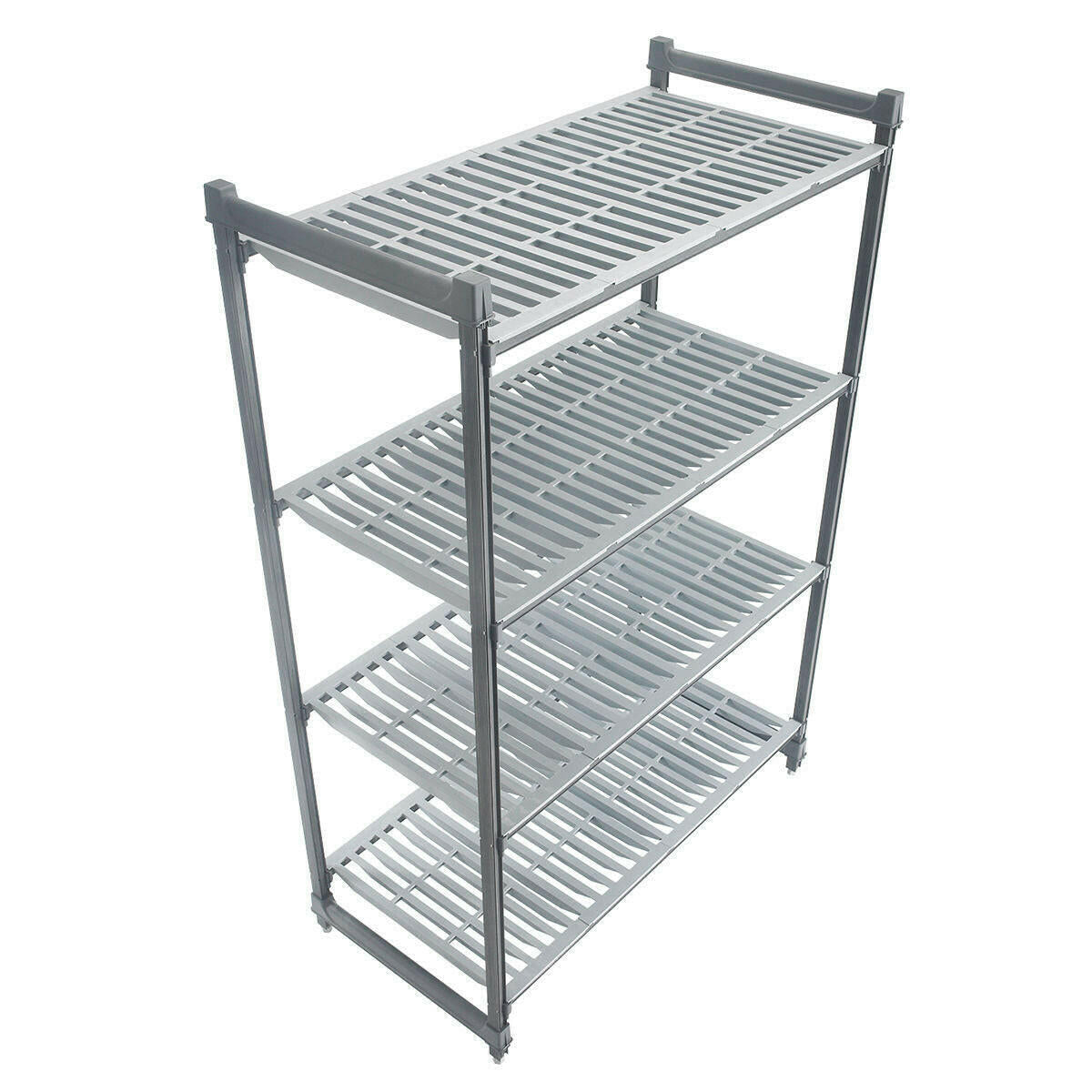 Cambro 1380 x 610mm Basics Plus Starter Shelving Unit