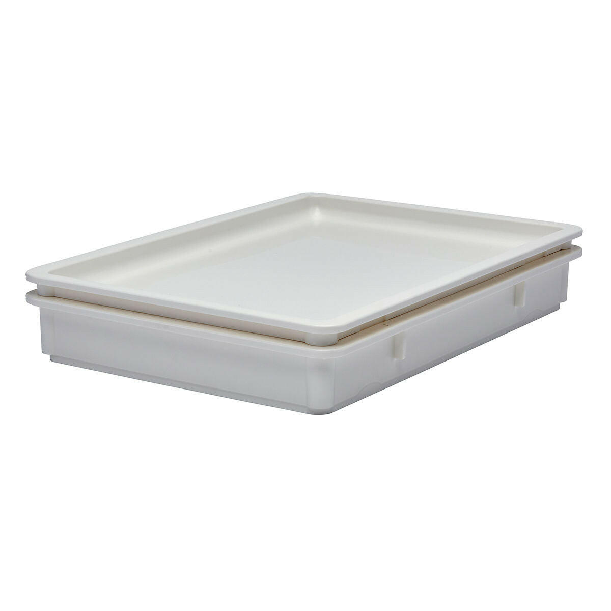 Cambro DBC1826P148 Pizza Dough Box Cover