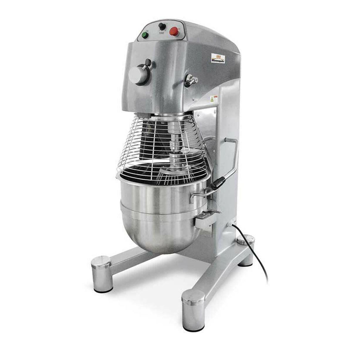Sirman Medium Duty Planetary Mixer 40 Litres