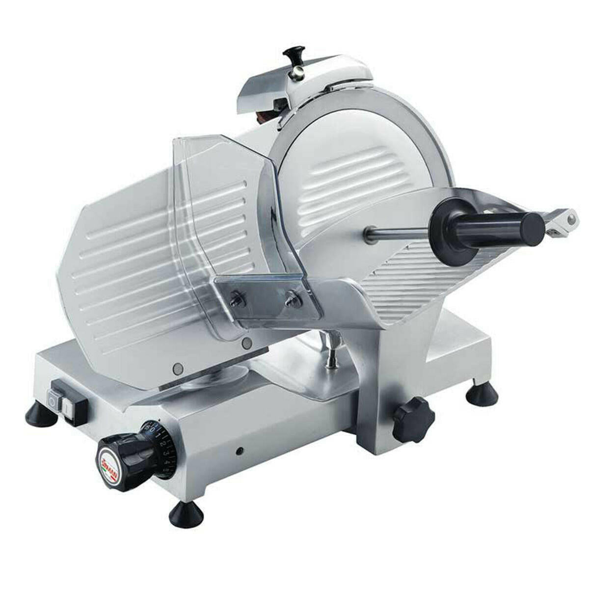 Sirman Mirra 250 Medium Duty Slicer
