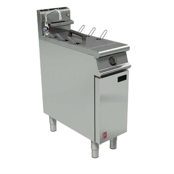 Falcon Dominator Plus G3203 Gas 6 Basket Pasta Boiler