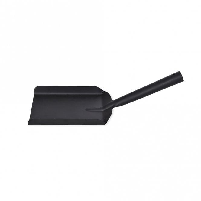 Ash Powder Coated Steel Shovel