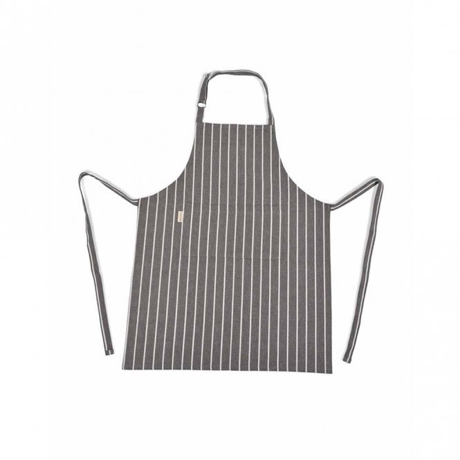 Bampton Charcoal Apron