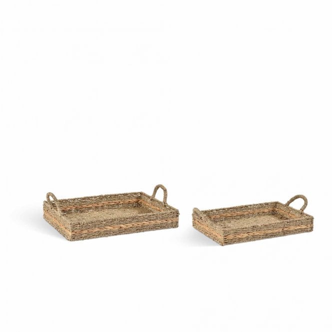 Bayford Woven Tray
