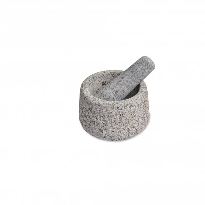 Granite Pestle and Mortar