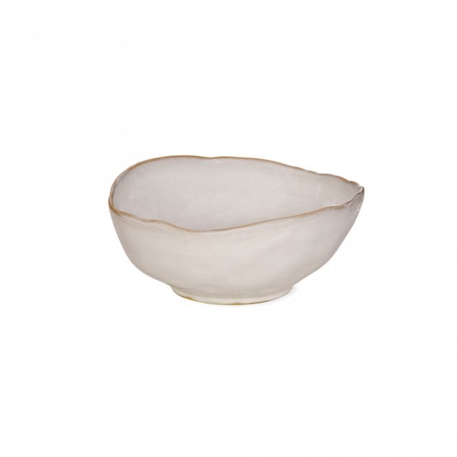 Ithaca Ceramic Side Bowl