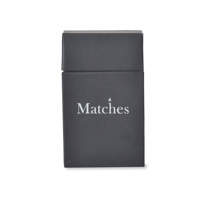 Match Box Carbon