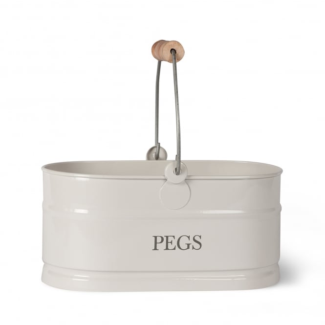 Original Peg Bucket Chalk