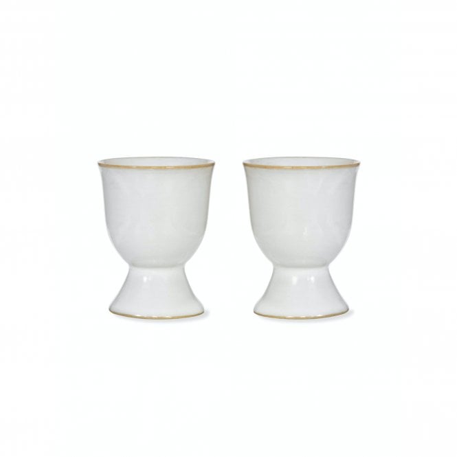 Pair of Ithaca Egg Cups