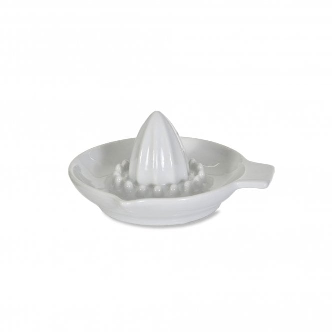 Porcelain Lemon Squeezer