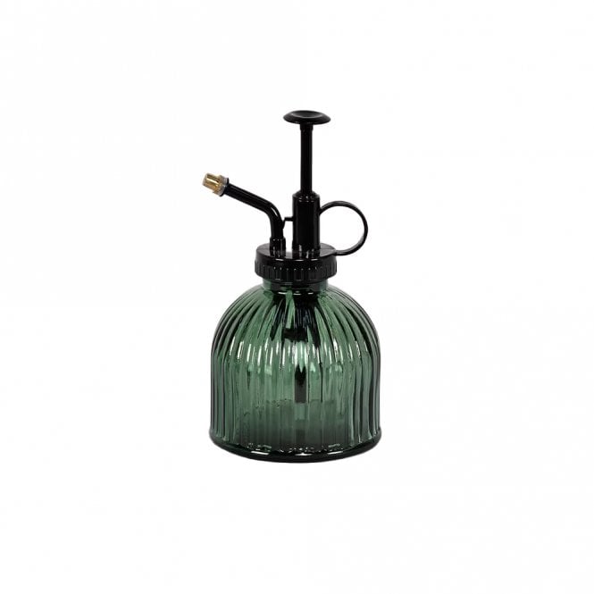 Thistle Green Classic Mister