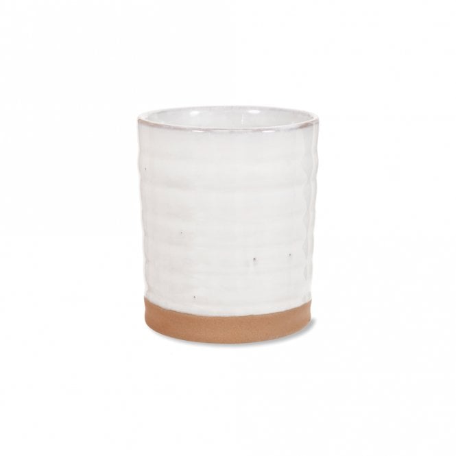 Vathy Ceramic Toothbrush Holder