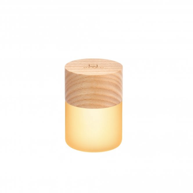 White Ash Lemelia Light