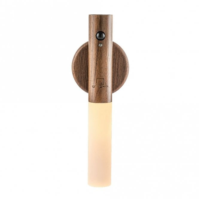 Walnut Smart Baton Light