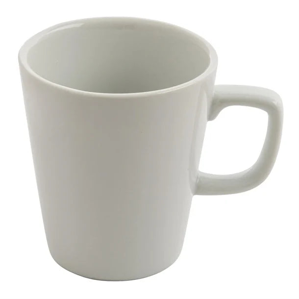 Olympia GK811 Athena Latte Mugs 285ml Case Size 12
