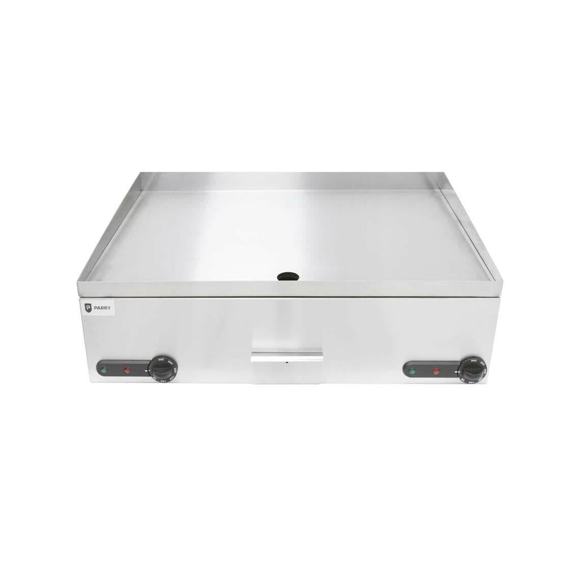 Parry 3013 Large Countertop Electric Griddle 6kw