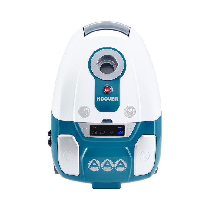 Hoover AC73SE20 Silent Energy Bagged Pets Cylinder Vacuum Cleaner RRP£199.99