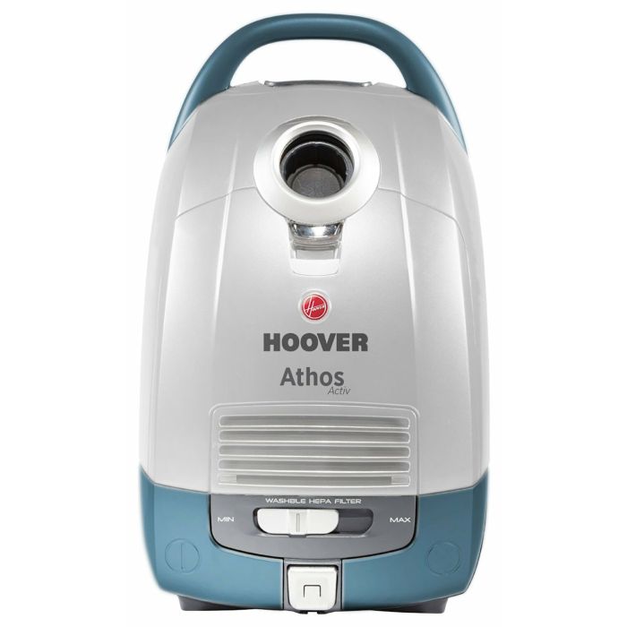 Hoover ATC18LI 18V 5L Athos Activ Cordless Bagged Cylinder Vacuum Cleaner