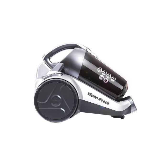 Hoover BF81VS02 Vision Reach Compact Bagless Cylinder Vacuum Cleaner