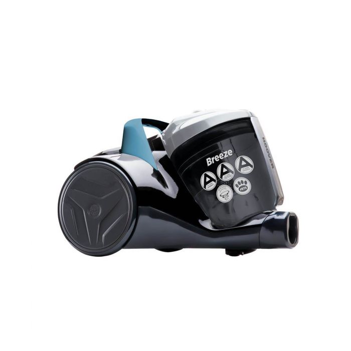 Hoover BR71BR02 Bagless Cylinder Vacuum Cleaner Powerful Breeze Pet 700w 2L