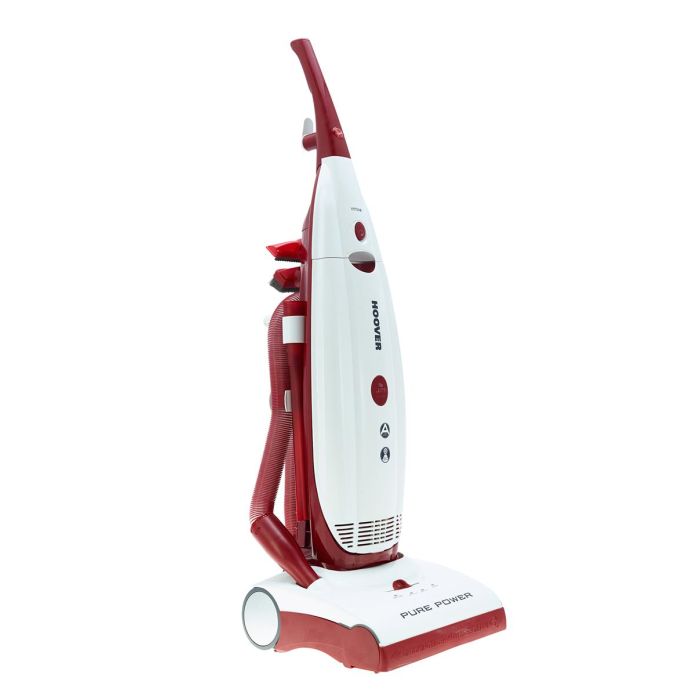 Hoover PU71PU01 PurePower Bagged Upright Vacuum Cleaner RRP£199.99