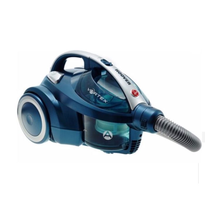 Hoover SE71VX04 Vortex Bagless Cylinder Vacuum Cleaner RRP£69.99