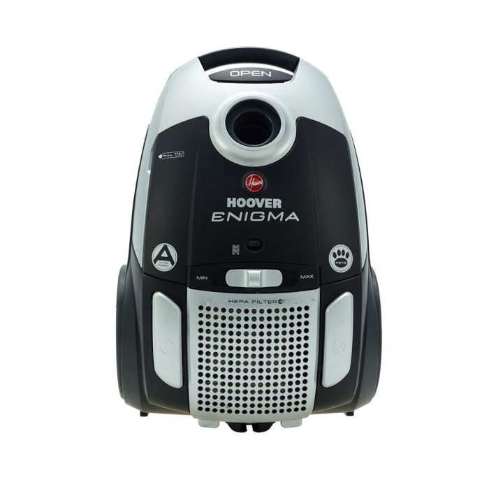 Hoover TE70EN20 Enigma Pet Bagged Cylinder Vacuum Cleaner RRP £199.99