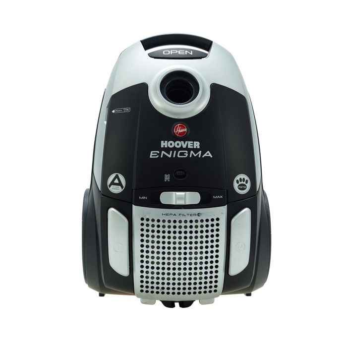 Hoover TE70EN21 Enigma Bagged Pets Cylinder Vacuum Cleaner RRP £199.99