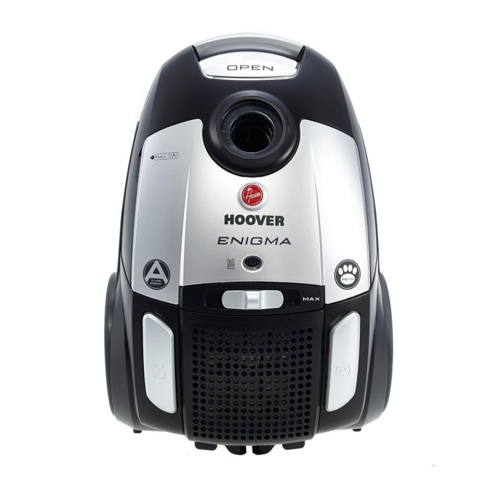 Hoover TE70EN25 Enigma 3.2L Pet Bagged Cylinder Vacuum Cleaner RRP £99.99
