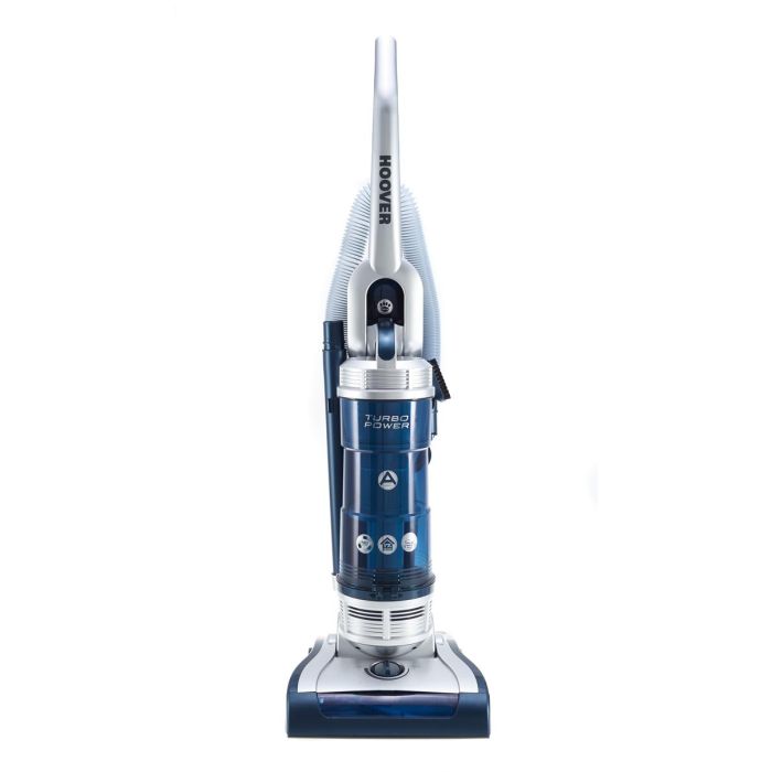 Hoover TP71TP04 Pets Turbo Power Bagless Upright Vacuum Cleaner RRP£279.99
