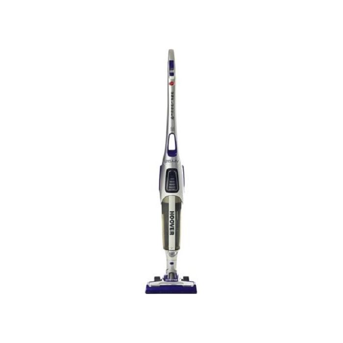Hoover UNP264P Unplugged 26.4v Cordless Upright Bagless Vacuum Cleaner