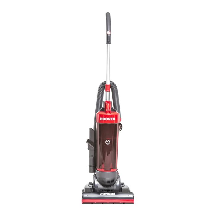 Hoover WR71WR01 Whirlwind Bagless Upright Vacuum Cleaner RRP £149.99